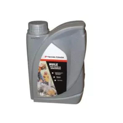 Techni-Power kettingzaagolie 1L