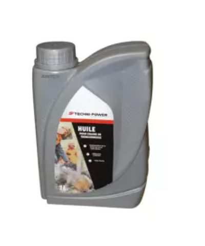 Techni-Power kettingzaagolie 1L
