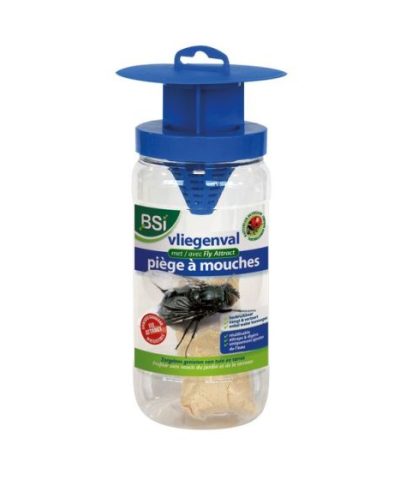 BSi vliegenval met lokstof 40g