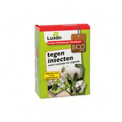 Luxan tegen insecten 30ml