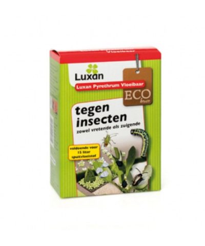 Luxan tegen insecten 30ml