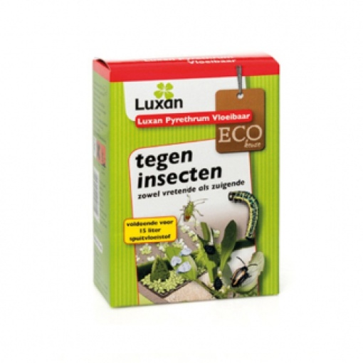 Luxan tegen insecten 30ml