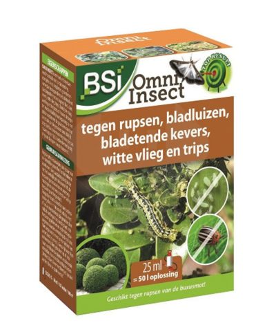 BSi Omni insect 25ml