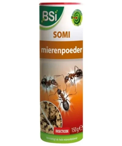 BSi Somi mierenpoeder 150g