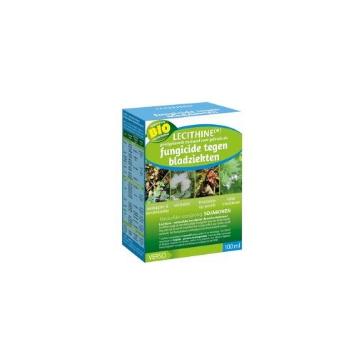 BSi Lecithine fungicide tegen bladziekten 100ml