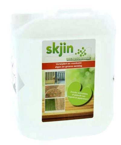Skjin groenreiniger 5L