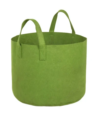 Tuintas Gbag groen 24 liter, 35 x 45 cm