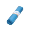 Afvalzak Premium blauw 700x1100mm, 120 liter - 25 stuks per rol (prijs per rol)