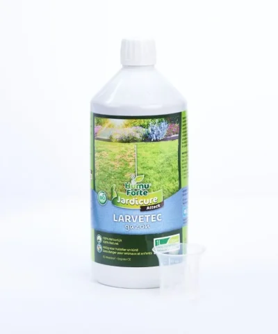 Solvetec gazon 0,5L