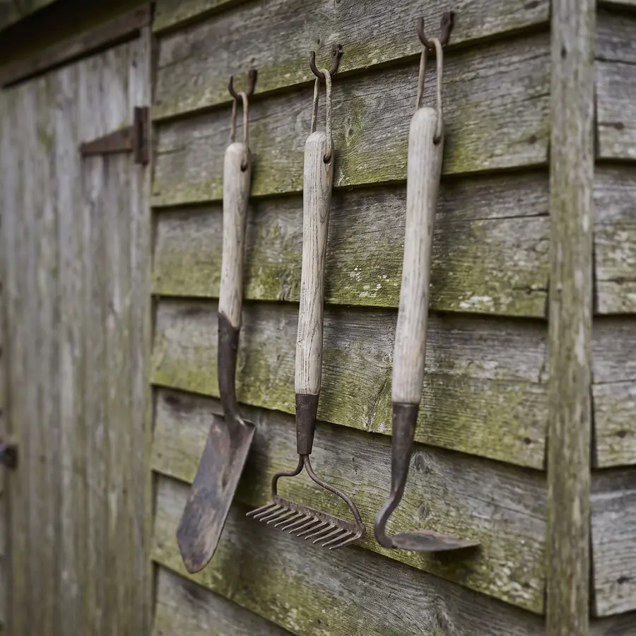 Tuingereedschap