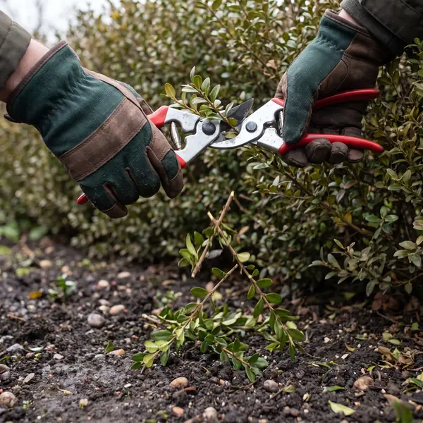Tuinonderhoud